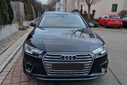 Audi A4 149.000 km 18.000 &euro; Renningen 71272