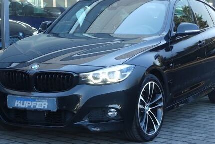BMW 320 Gran Turismo 81.840 km 25.400 &euro; Vaihingen / Enz 71665