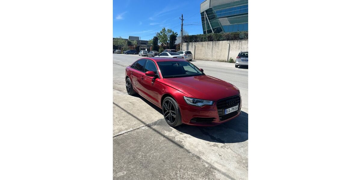 Audi A6 254.000 km 10.000 &euro; Bruchsal 76646