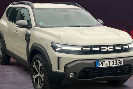 Dacia Duster 2.502 km 32.200 &euro; Birkenfeld 75217