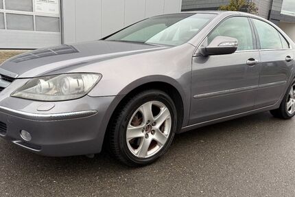 Honda Legend 140.000 km 7.400 € Grafenau 71120