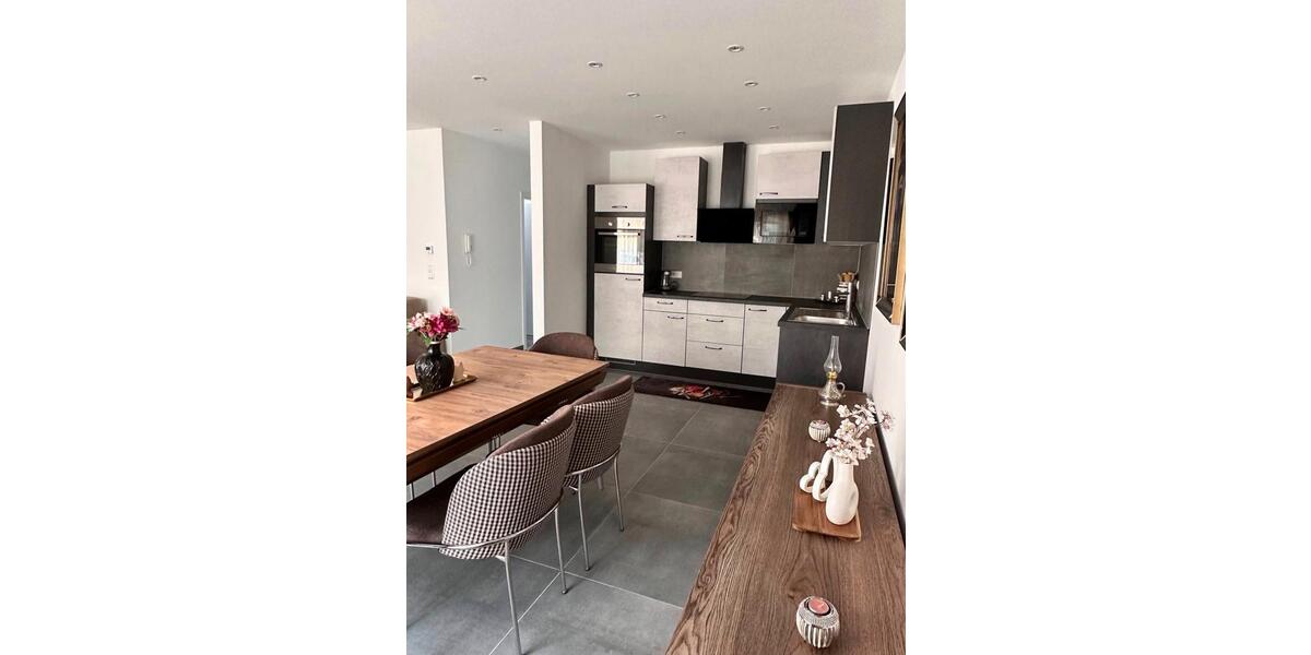 Erdgeschoßwohnung Wildberg - 3 Zimmer, 79 m&sup2;, 279.000&euro; | Angebot:25783686