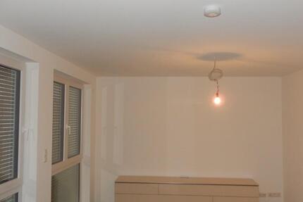 4- Zimmerwohnung im DG 4 zimmer