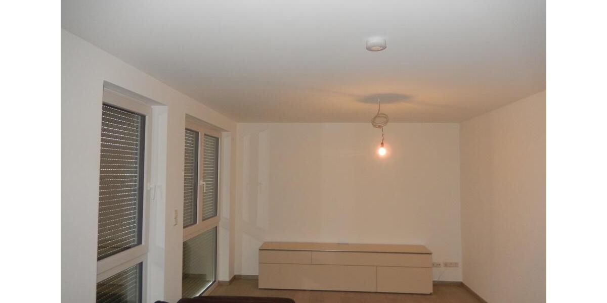 4- Zimmerwohnung im DG 4 zimmer