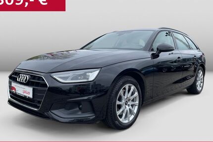 Audi A4 52.831 km 24.790 &euro; Pforzheim 75179