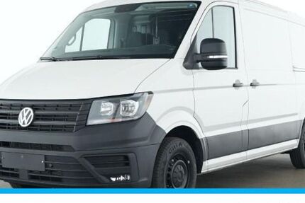 VW Crafter 10.984 km 41.650 € Bietigheim-Bissingen 74321