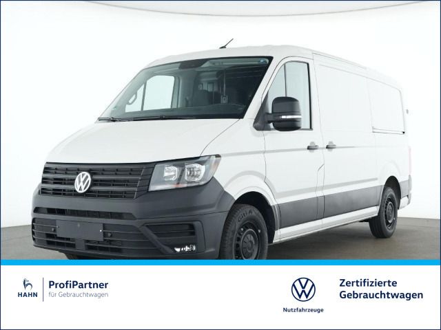 VW Crafter 10.984 km 41.650 € Bietigheim-Bissingen 74321
