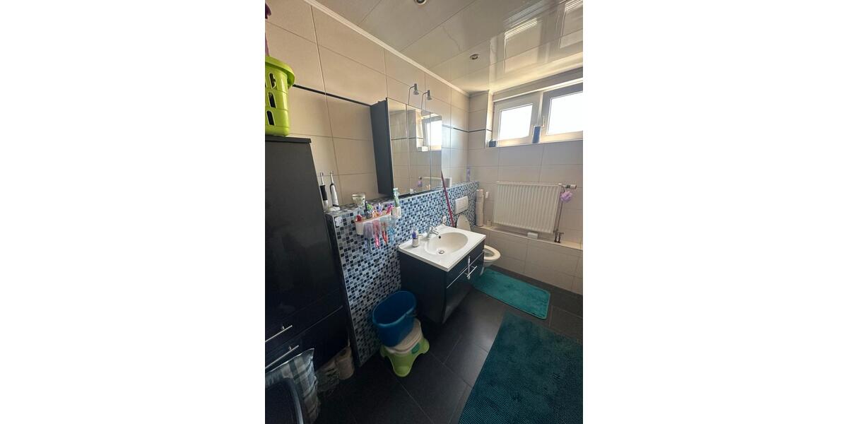 Etagenwohnung Bretten - 3.5 Zimmer, 97 m&sup2;, 271.000&euro; | Angebot:27046359