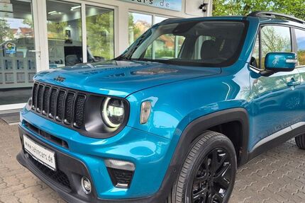 Jeep Renegade 85.100 km 17.500 &euro; Ispringen (bei Pforzheim) 75228