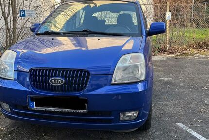 Kia Picanto 170.000 km 1.500 &euro; Weil der Stadt 71263