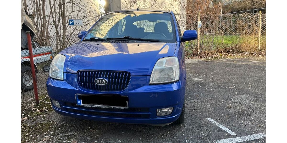 Kia Picanto 170.000 km 1.500 &euro; Weil der Stadt 71263