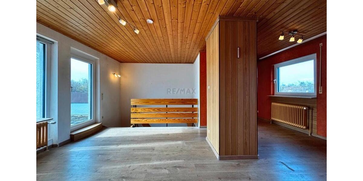 Reihenhaus Renningen - 5 Zimmer, 137 m&sup2;, 470.000&euro; | Angebot:26722168