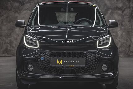 Smart ForTwo 8.968 km 19.333 &euro; Bruchsal 76646