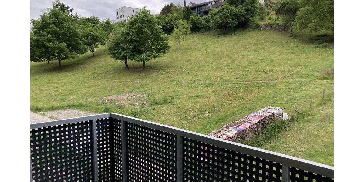 Etagenwohnung Calw Hirsau - 4 Zimmer, 109 m&sup2;, 469.000&euro; | Angebot:25732248