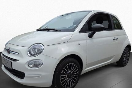 Fiat 500 10.550 km 12.990 &euro; Pforzheim 75179