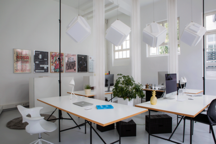 Büro in Stuttgart 400 € 8 m²