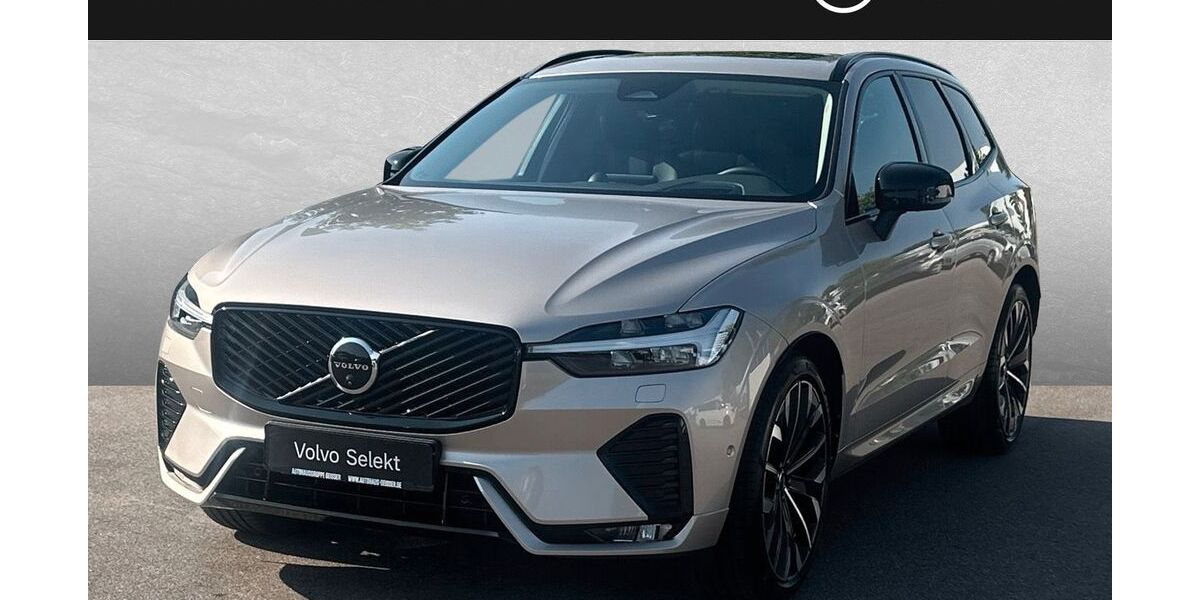 Volvo XC60 28.000 km 49.890 &euro; Karlsruhe 76187