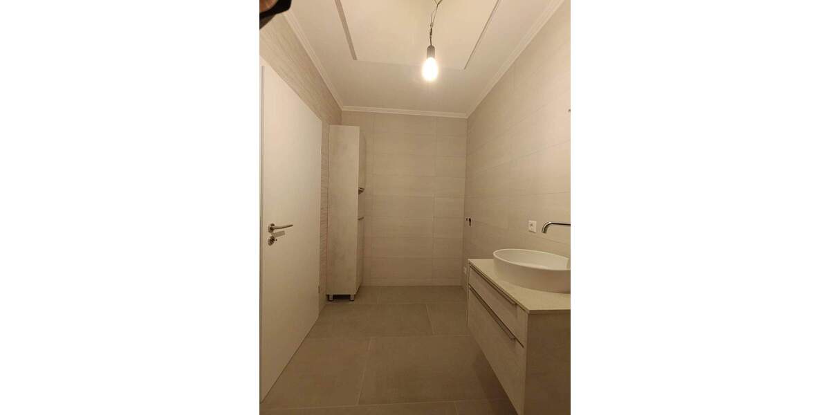 2,5 Zimmer im Erdgeschoss * Neubau * hochwertig * mit Terrasse 2 zimmer