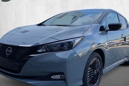 Nissan Leaf 1.250 km 23.999 € Gerlingen 70839