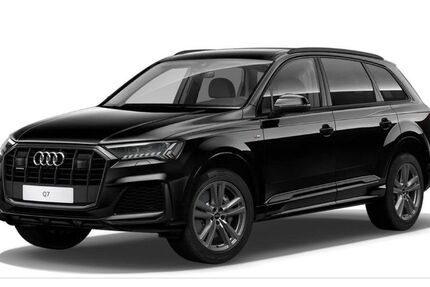 Audi Q7 55.977 km 56.880 &euro; Karlsruhe 76131