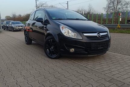 Opel Corsa 119.000 km 4.650 &euro; Malsch 76316