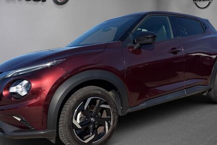 Nissan Juke 24.000 km 18.490 &euro; Pforzheim 75177