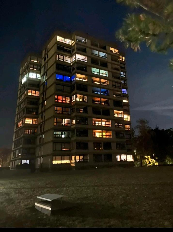 85qm 3,5 Zimmerwohnung PKW-Stellplatz in Sindelfingen Maichingen
