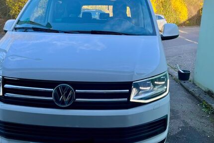 VW T6 Multivan 116.800 km 30.900 &euro; Markgröningen 71706
