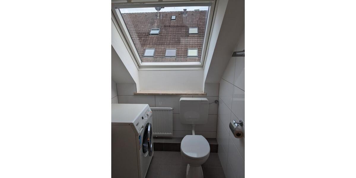 Dachgeschoßwohnung Bad Herrenalb - 1 Zimmer, 44 m&sup2;, 450&euro; | Angebot:26234285