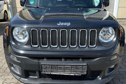 Jeep Renegade 93.600 km 11.999 &euro; pforzheim 75179