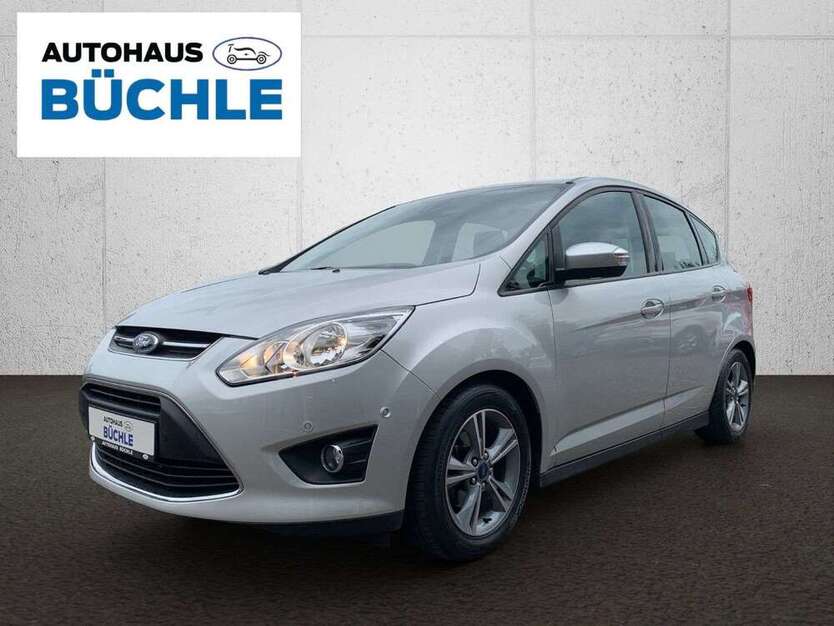 C-Max