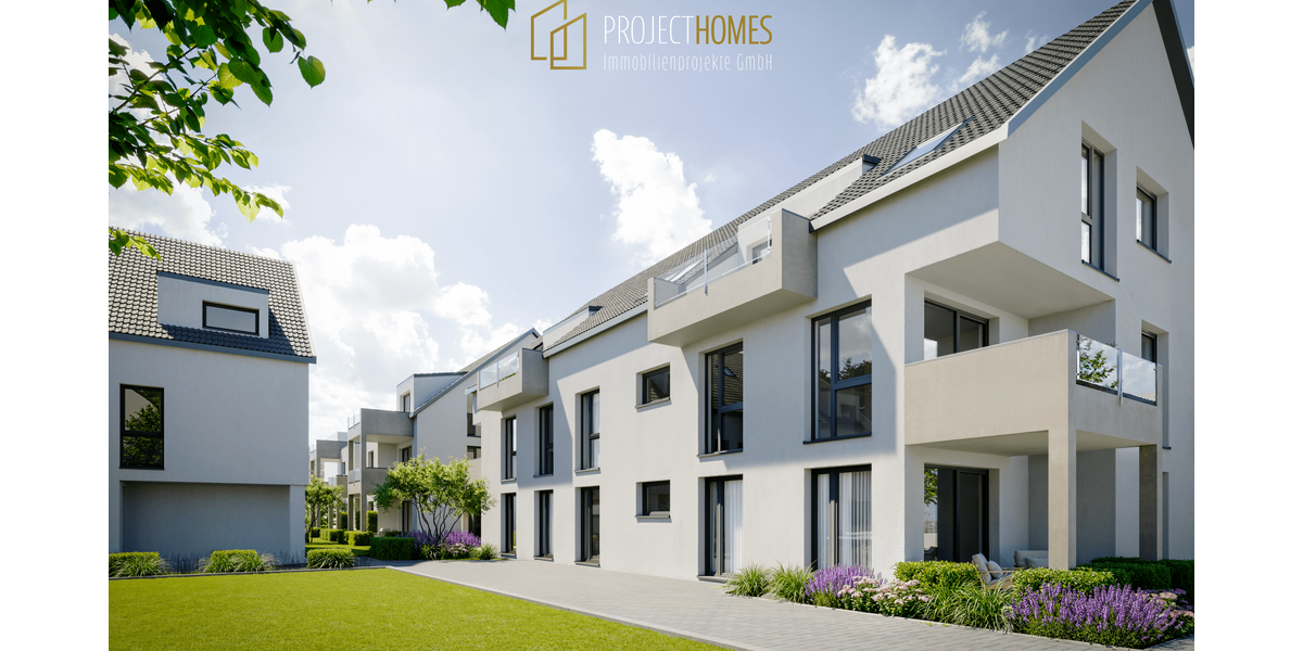 Wohnung zum Kaufen in Renningen 239.000 € 39.39 m² 1 zimmer