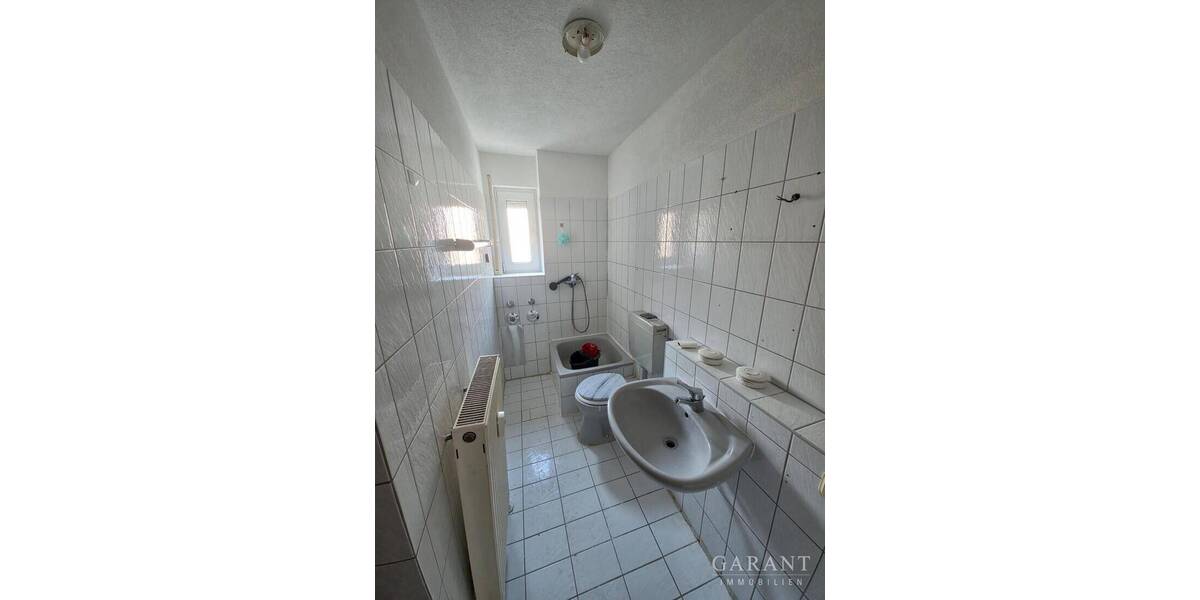 Etagenwohnung Pforzheim Nordstadt - 2 Zimmer, 51 m&sup2;, 170.000&euro; | Angebot:25999758