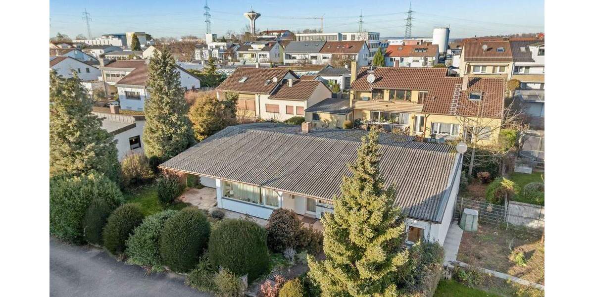 Einfamilienhaus Markgröningen - 4 Zimmer, 148 m&sup2;, 619.000&euro; | Angebot:25704237
