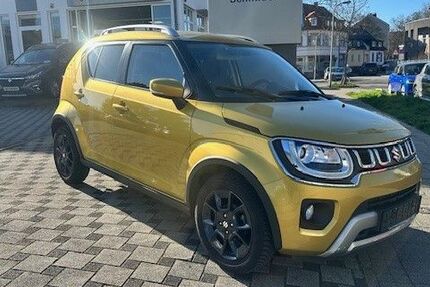 Suzuki Ignis 59.699 km 14.990 &euro; Karlsruhe 76227