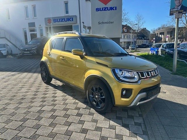 Suzuki Ignis 59.699 km 14.990 &euro; Karlsruhe 76227