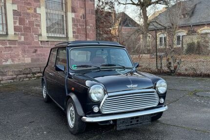 Rover Andere 53.300 km 12.990 &euro; Karlsruhe 76187