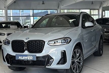 BMW X4 20.000 km 58.400 &euro; Vaihingen / Enz 71665