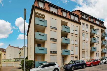 Schöne 3 Zimmer Wohnung