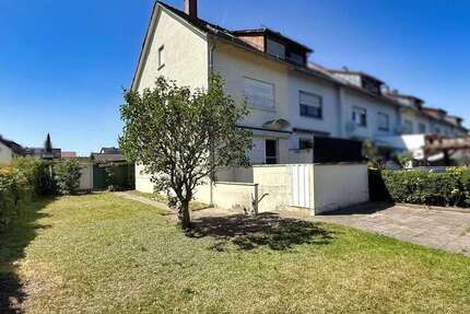 Haus Ettlingen - 4 Zimmer, 110 m&sup2;, 300.000&euro; | Angebot:25532548