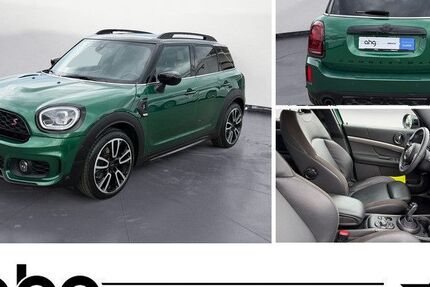 Mini Countryman S (Cooper) 72.038 km 25.850 &euro; Mühlacker 75417