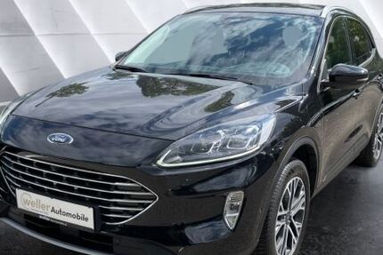 Ford Kuga 35.400 km 27.590 € Bietigheim-Bissingen 74321