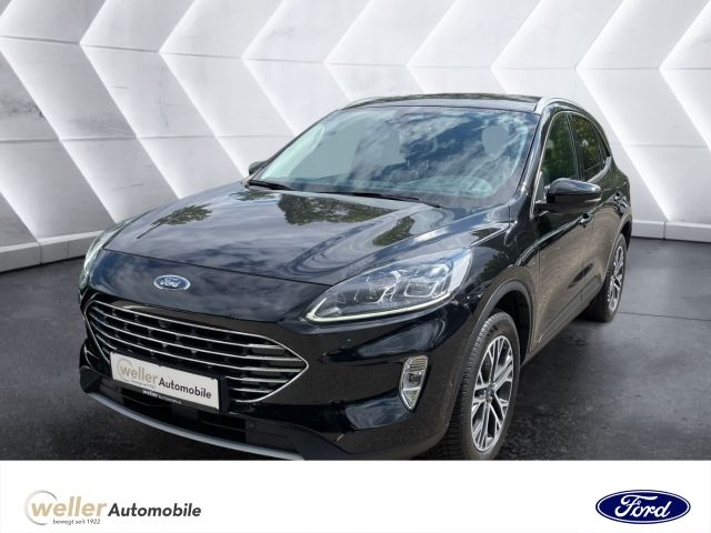 Ford Kuga 35.400 km 27.590 € Bietigheim-Bissingen 74321