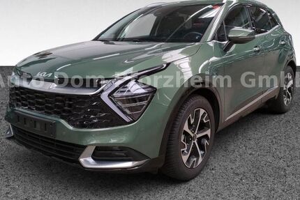 Kia Sportage 20.300 km 30.480 &euro; Pforzheim 75177