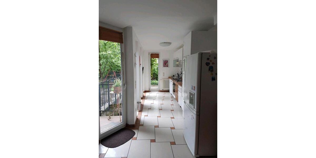 Erdgeschoßwohnung Karlsruhe Durlach - 4 Zimmer, 110 m&sup2;, 2.060&euro; | Angebot:26152530