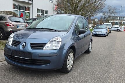 Renault Modus 110.240 km 3.699 &euro; Ettlingen 76275