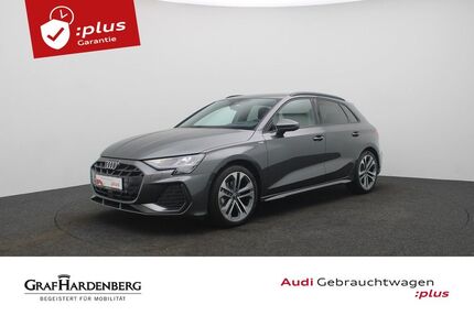 Audi A3 3.333 km 37.980 &euro; Karlsruhe 76131
