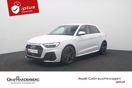 Audi A1 6.288 km 27.380 € Karlsruhe 76131
