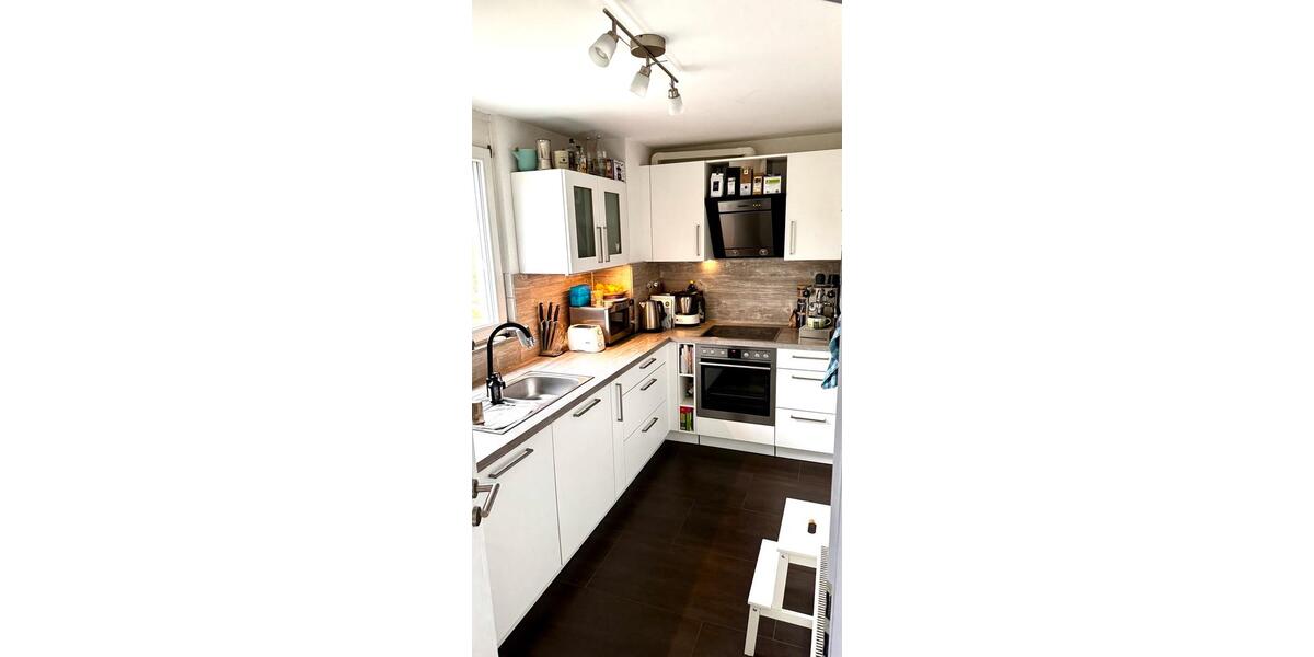 Etagenwohnung Heimsheim - 3 Zimmer, 87 m&sup2;, 347.000&euro; | Angebot:26927352