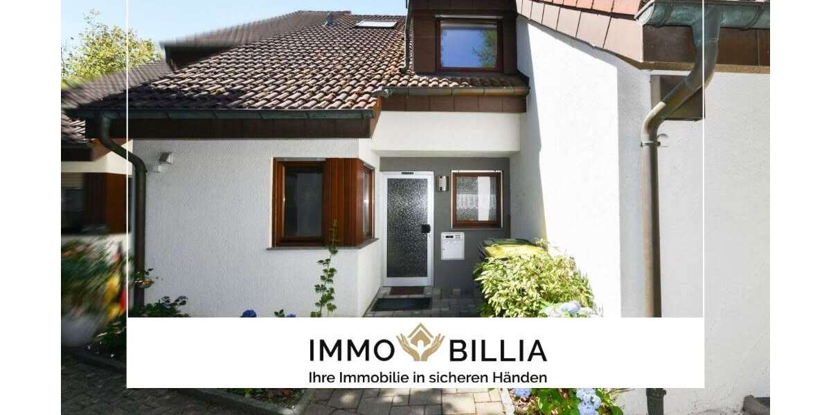 RMH - Reihenmittelhaus Markgröningen | Angebot:27083917
